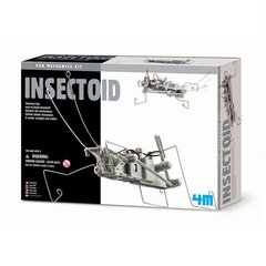 Набор для творчества 4M Робот-инсектоид (00-03367)