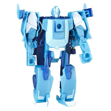 Трансформеры Hasbro Transformers Robots In Disguise One Step Блюр (B0068_C0898)