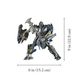 Трансформер Hasbro Transformers 5: Последний рыцарь Мегатрон (C0897_C1341)