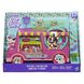Игровой набор Hasbro Littlest Pet Shop автобус (E1840)