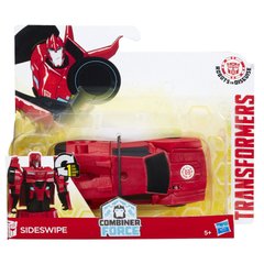 Трансформеры Hasbro Transformers Robots In Disguise One Step Сайдсвайп (B0068_C0899)