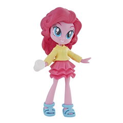 Мини-кукла Hasbro My Little Pony Equestria Girls Пинки Пай (E3134_E4239)