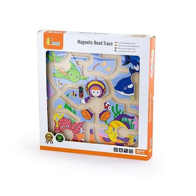 Лабіринт Viga Toys "Подводний світ" (50123)