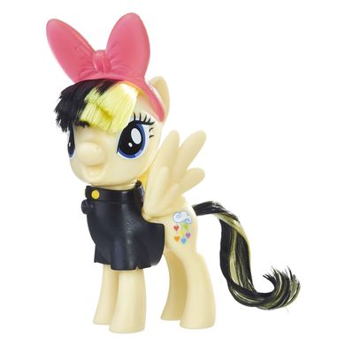 Игровой набор Hasbro My Little Pony пони-подружки Серенада с аксессуаром (B8924_E0727)
