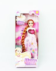 Кукла "Барби" беременная в коробке