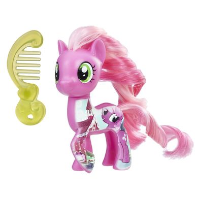Игровой набор Hasbro My Little Pony пони-подружки Черілі с аксессуаром (B8924_E0729)