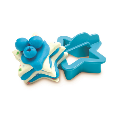 Игровой набор Плей-До Мини-сладости (голубой,белый) E5100_E5206