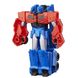 Трансформеры Hasbro Transformers Robots In Disguise One Step Оптимус прайм (B0068_C0648)