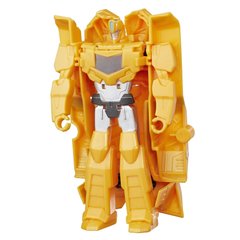 Трансформеры Hasbro Transformers Robots In Disguise One Step Бамблби (B0068_C0646)