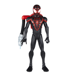 Фигурка Hasbro Spider Man Кид Арахнид сакс (E0808_E1104)