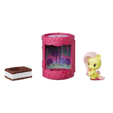 Пони Hasbro My Little Pony в закрытой упаковке (E1977)