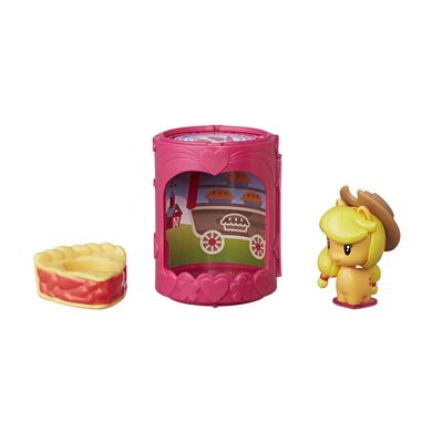 Пони Hasbro My Little Pony в закрытой упаковке (E1977)