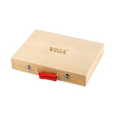 Набір інструментів Viga Toys 10 шт. (50387)
