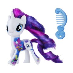 Игровой набор Hasbro My Little Pony пони-подружки Реріті с аксессуаром (B8924_E1631)