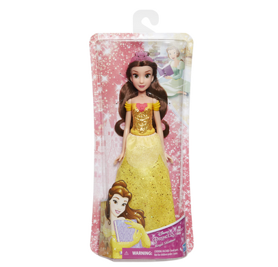 Кукла Hasbro Disney Princess Белль (E4021_E4159)