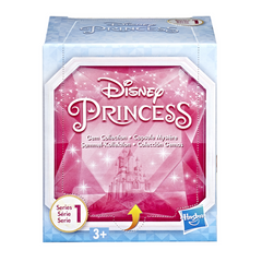 Кукла HASBRO Принцесса Disney в капсуле в асс. Series 1 E3437