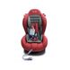Автокресло Welldon Smart Sport (красный/серый) BS02N-S95-003