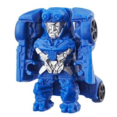 Трансформер Hasbro Transformers 6: Мини-Титан (E0692)