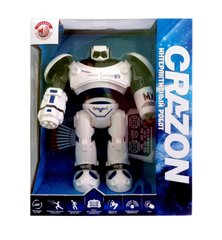 Игрушка ZHORYA робот "Crazon" (ZYA-A2721-1)