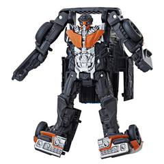 Трансформер Hasbro Transformers 6 Заряд энергона: Хот Род (E0698_E0752)