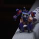 Трансформеры Hasbro Transformers Robots In Disguise Warriors Саундвейв (B0070_С1080)