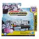 Трансформер Hasbro Transformers Кибервселенная 1 шаг Мегатрон (E3522_E3643)