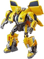 Трансформер Hasbro Transformers Power Core Feature Hero (E0982)