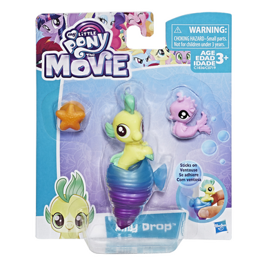 Игровой набор Hasbro My Little Pony мерцание пони-подружки океанский самоцвет (C0719_C1836)