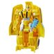 Трансформер Hasbro Transformers Кибервселенная 1 шаг Бамблби (E3522_E3642)
