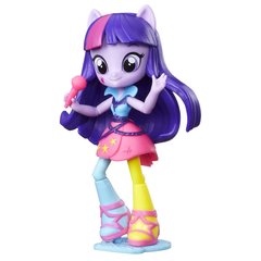 Мини-кукла Hasbro My Little Pony Equestria Girls Спаркл (C0839_C0864)