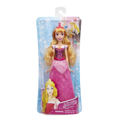 Кукла Hasbro Disney Princess Аврора (E4021_E4160)