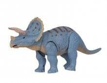 Динозавр Same Toy Dinosaur Planet серый со светом и звуком RS6167AUt