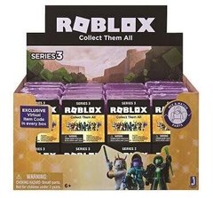 Игровые фигурки ROBLOX