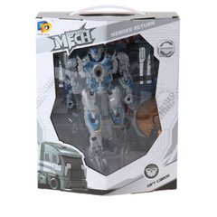 Робот Maya Toys "Грузовая машина" (D622-E269)