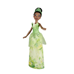 Кукла Hasbro Disney Princess королевский блеск Тиана (B6446_E0279)