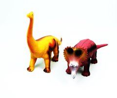 Животные динозавр