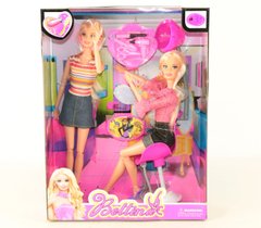 Кукла "Барби" в коробке