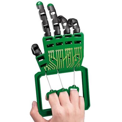 Набор для творчества 4M Роботизированная рука (00-03284)