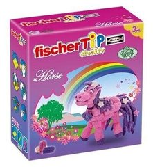 Набір для творчості fischerTIP Конячка Box S FTP-533454