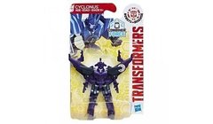 Трансформеры Hasbro Transformers Robots In Disguise Legion (B0065_C2334)