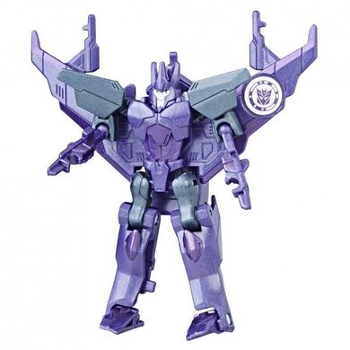 Трансформеры Hasbro Transformers Robots In Disguise Legion (B0065_C2334)