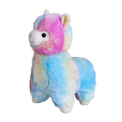 Гламурная игрушка FANCY «Альпака», разноцветная (ALPK01/R)