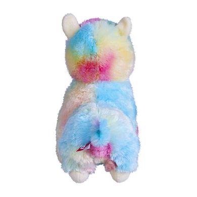 Гламурная игрушка FANCY «Альпака», разноцветная (ALPK01/R)