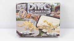 Творчество "Археологические раскопки динозавров" "Dino Excavation" маленькое ДАНКО - ТОЙС