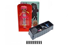 Кукла "LOL" в коробке