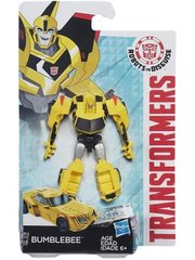 Трансформеры Hasbro Transformers Robots In Disguise Legion (B0065_B0891)