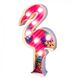 Набор для творчества 4M Подсветка Фламинго (00-04743)