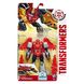 Трансформеры Hasbro Transformers Robots In Disguise Warriors Твинферно (B0070_C2345)