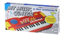 Музичний інструмент Same Toy Електронне піаніно HY952Ut