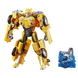Трансформер Hasbro Transformers Заряд энергона Нитро Бамблби 20 см (E0700_E0763)